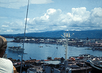 Ports 1970-1073